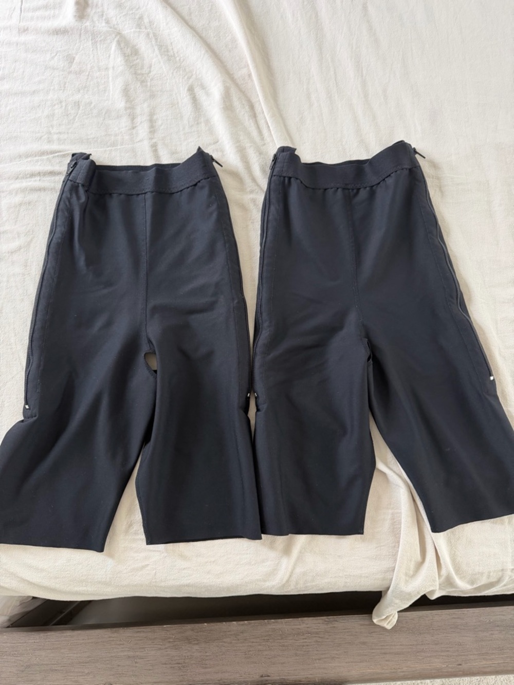 Clear point Medical shapewear #722